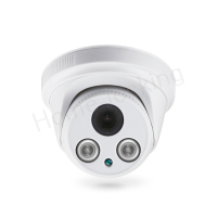 Home-Locking ip-camera dome met SONY ship POE 1944P 5.0MP. C-1245